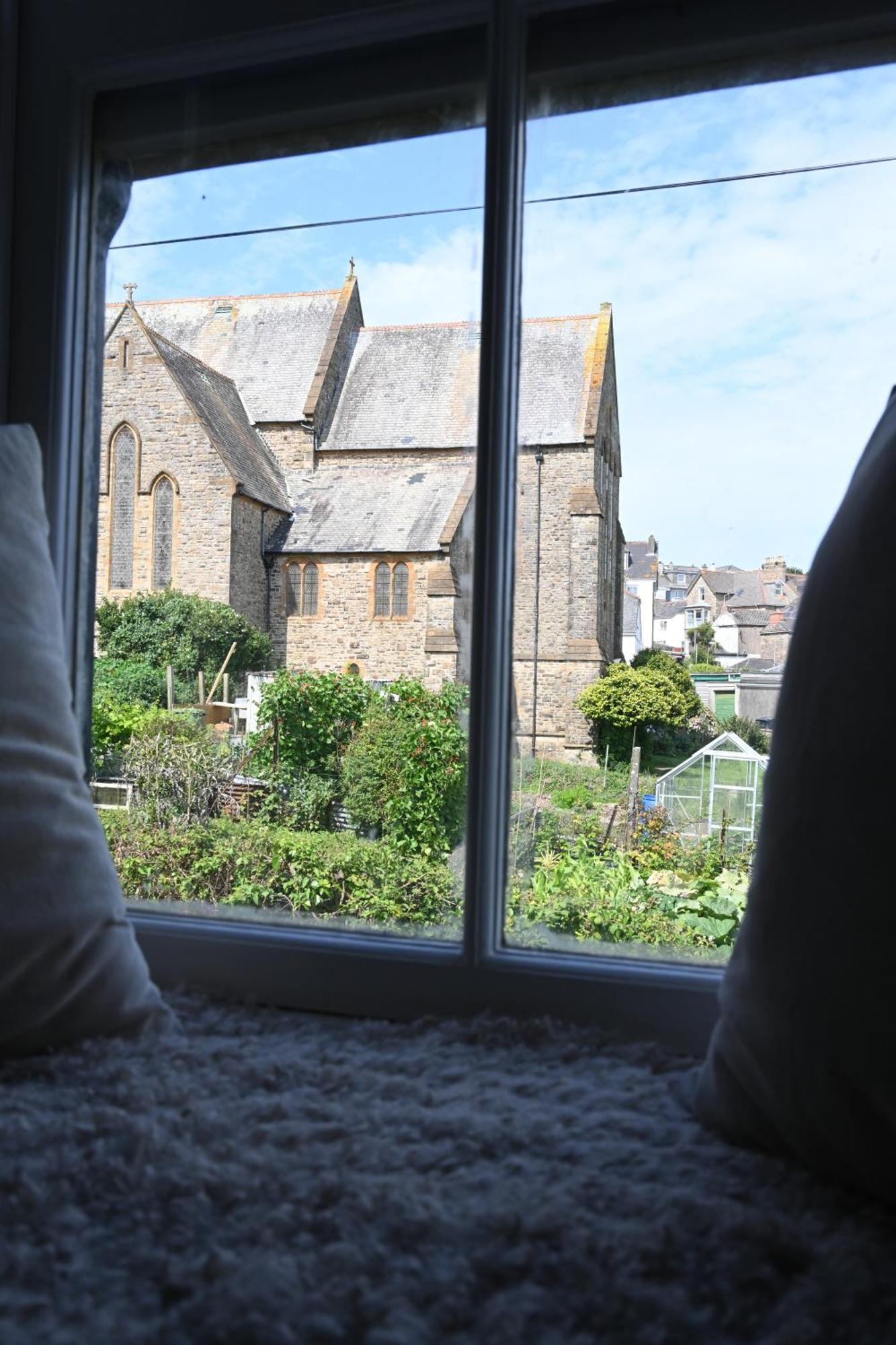No 30 Historic Georgian Cottage - Newly Renovated For 2024 Penzance Extérieur photo