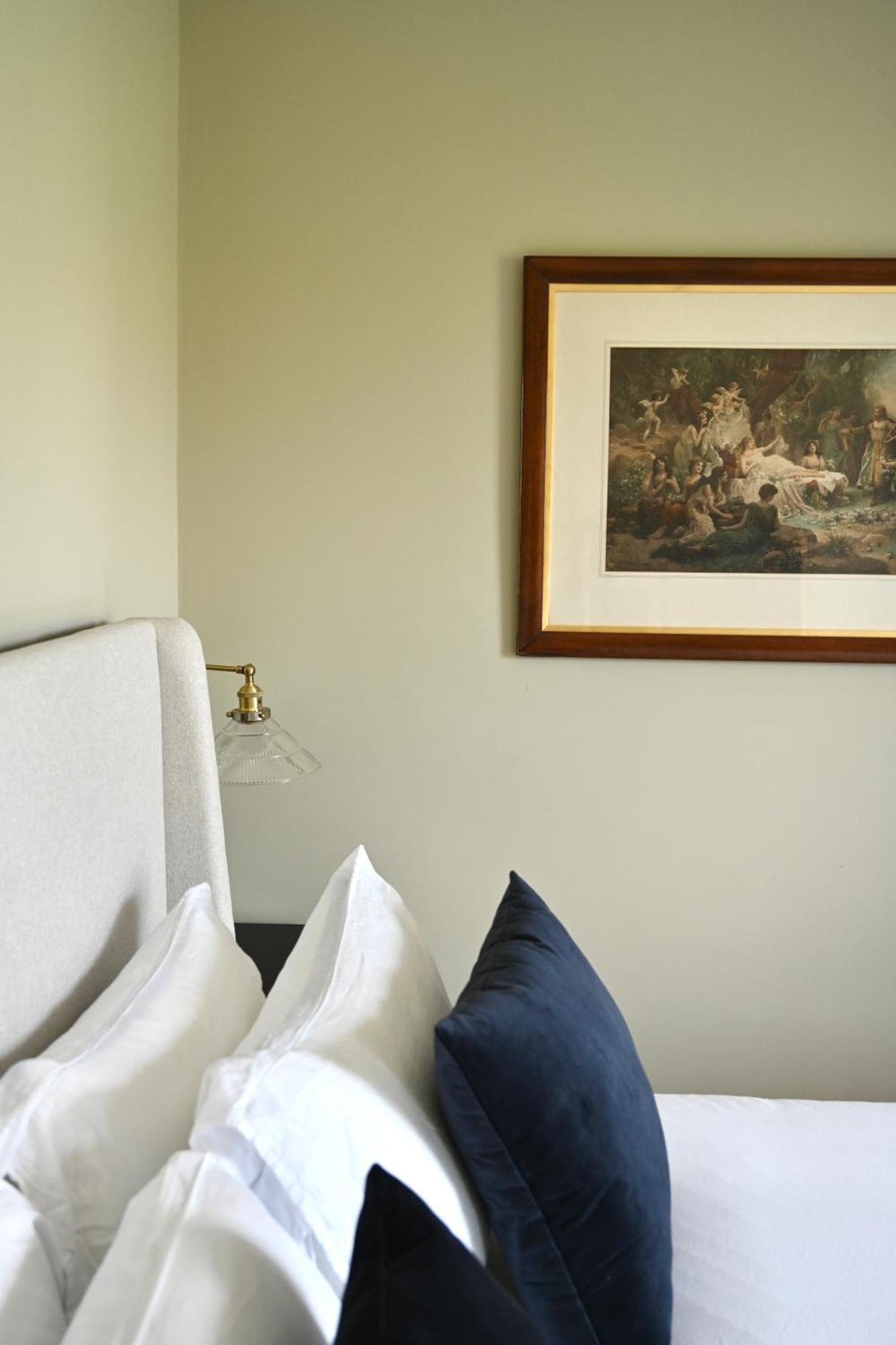 No 30 Historic Georgian Cottage - Newly Renovated For 2024 Penzance Extérieur photo