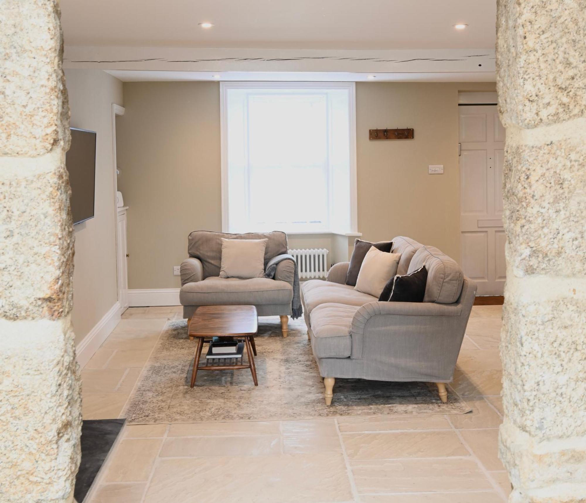 No 30 Historic Georgian Cottage - Newly Renovated For 2024 Penzance Extérieur photo